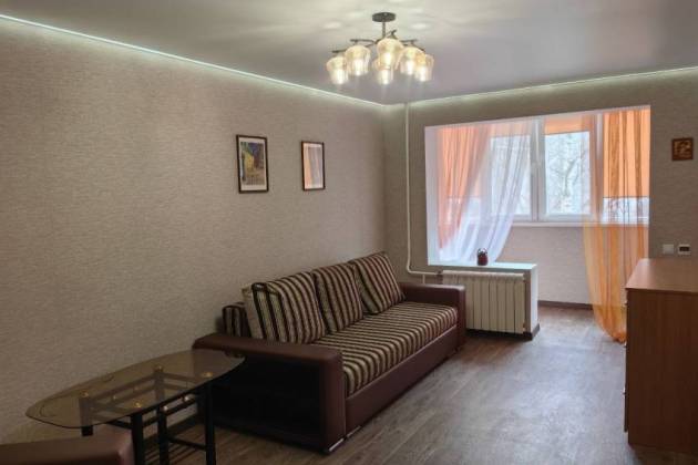 1-комнатная квартира, Ольшевского ул., за 1150 р.