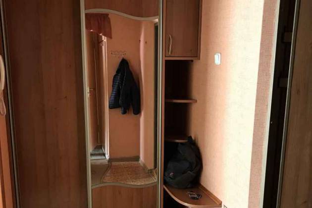 1-комнатная квартира, Алтайская, за 750 р.