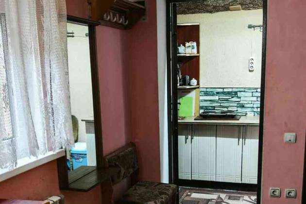 2-комнатная квартира, Колодищи за 60 р.