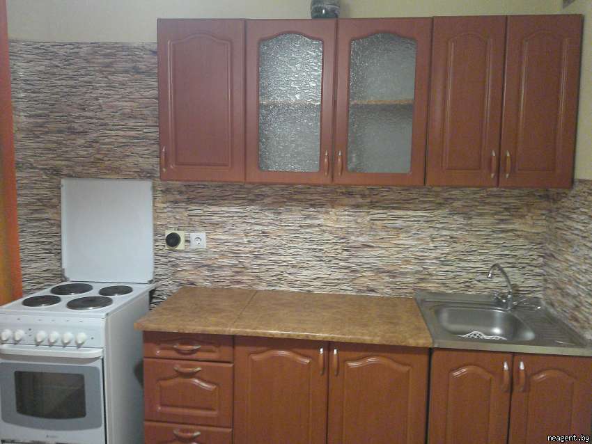 1-комнатная квартира, улица Лобанка, 28/1, 1020 рублей: фото 4