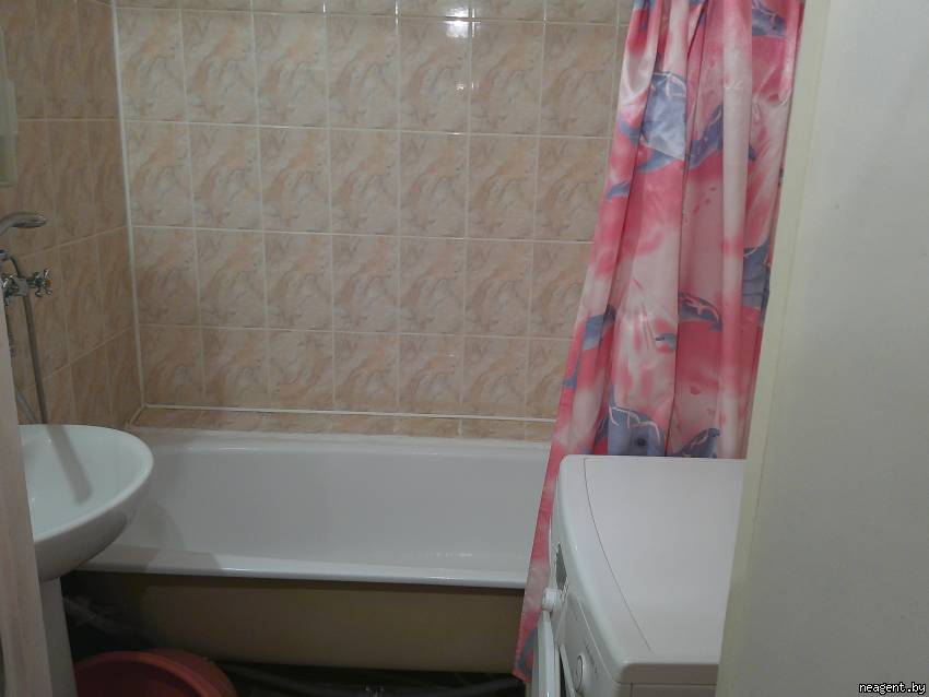 1-комнатная квартира, улица Лобанка, 28/1, 1020 рублей: фото 6