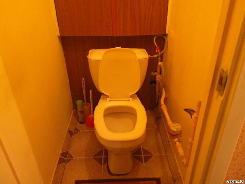 1-комнатная квартира, улица Лобанка, 28/1, 1020 рублей: фото 7