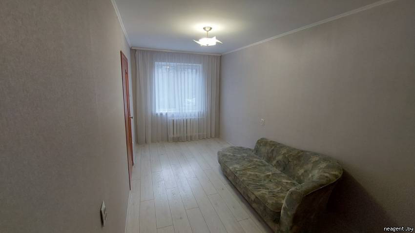 2-комнатная квартира, ул. Одоевского, 61, 1255 рублей: фото 9