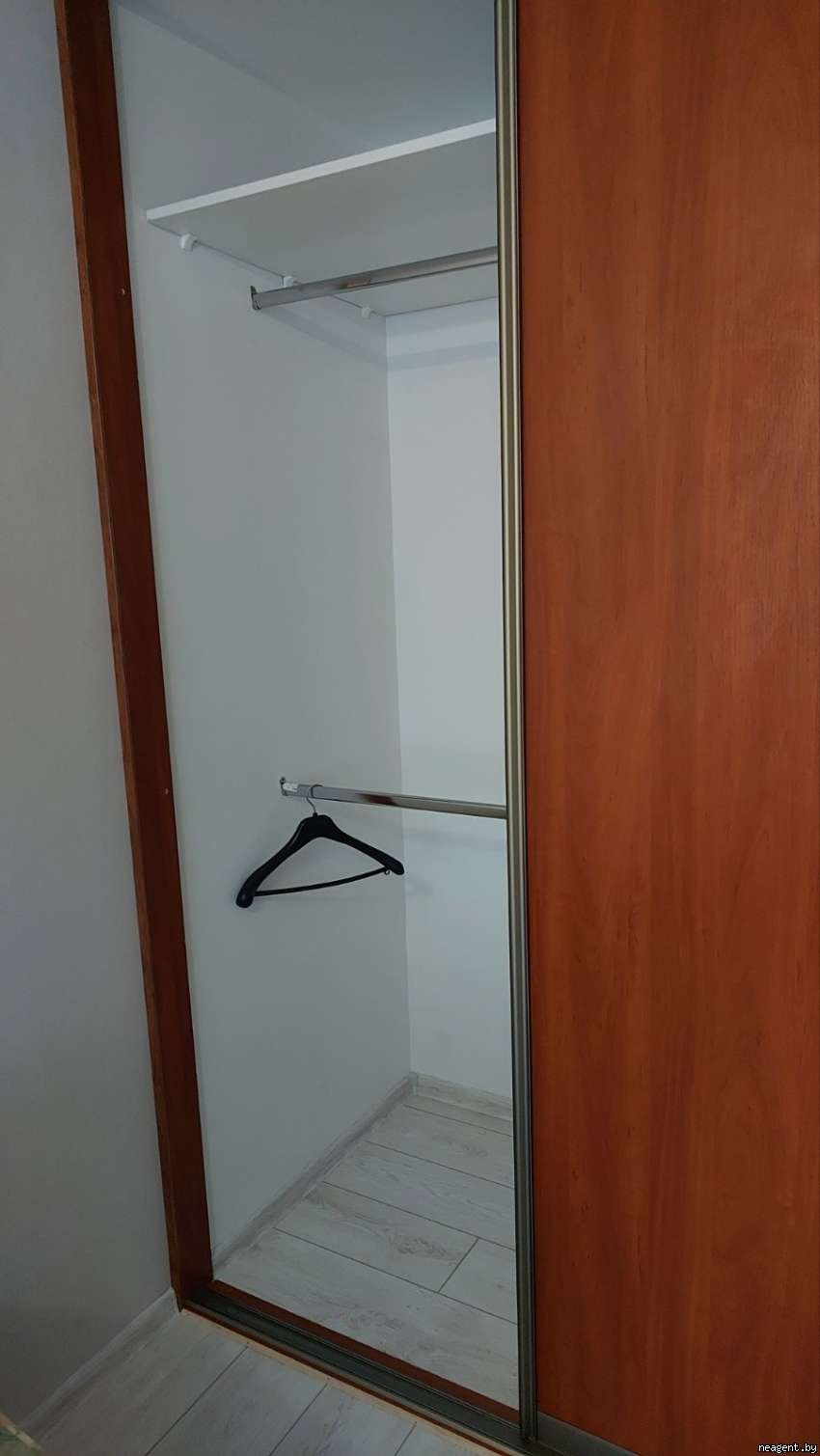 2-комнатная квартира, ул. Одоевского, 61, 1255 рублей: фото 11