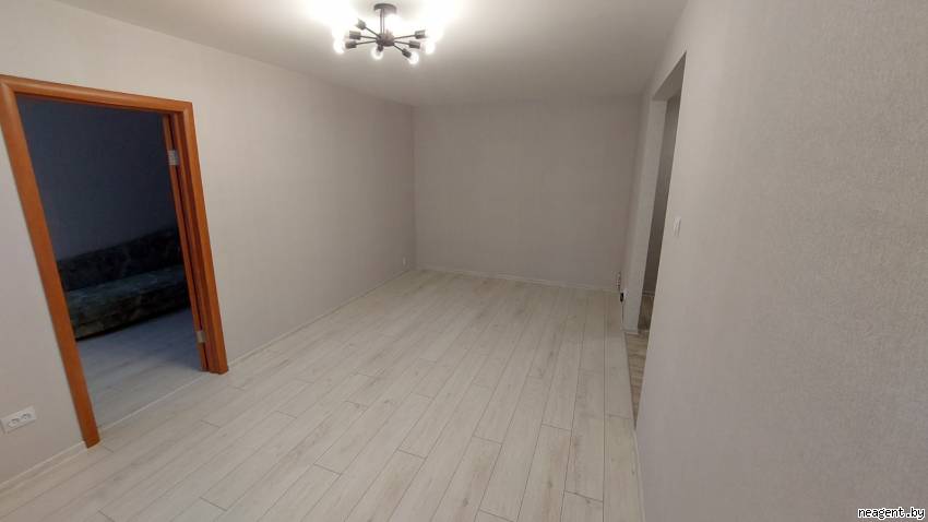 2-комнатная квартира, ул. Одоевского, 61, 1255 рублей: фото 5