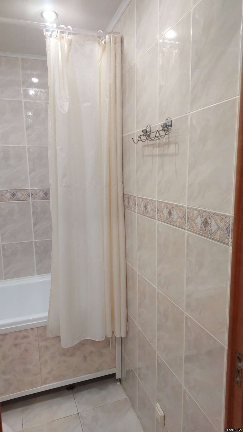 2-комнатная квартира, ул. Одоевского, 61, 1255 рублей: фото 12