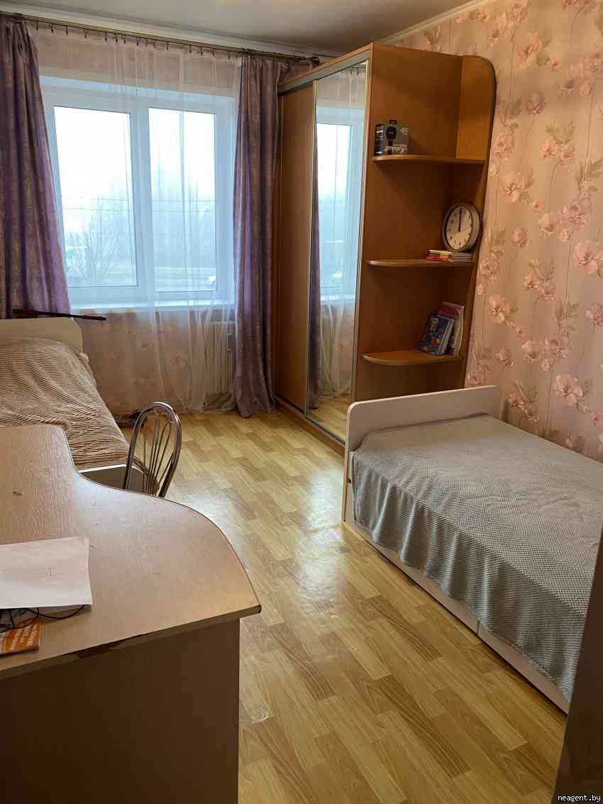 Комната, ул. Пимена Панченко, 78, 600 рублей: фото 1