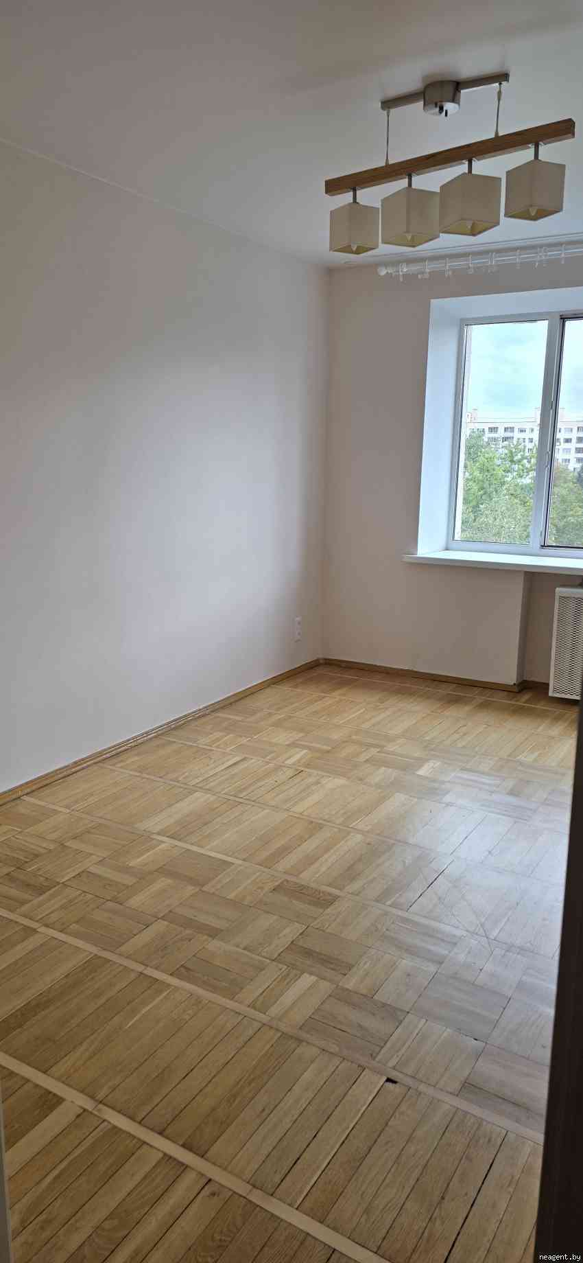 2-комнатная квартира, ул. Мележа, 4, 470 рублей: фото 11