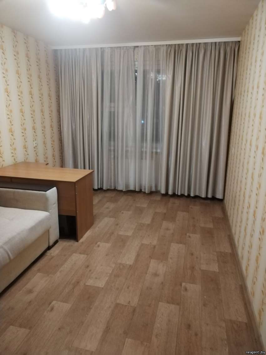 Комната, Налибокская, 28, 475 рублей: фото 1