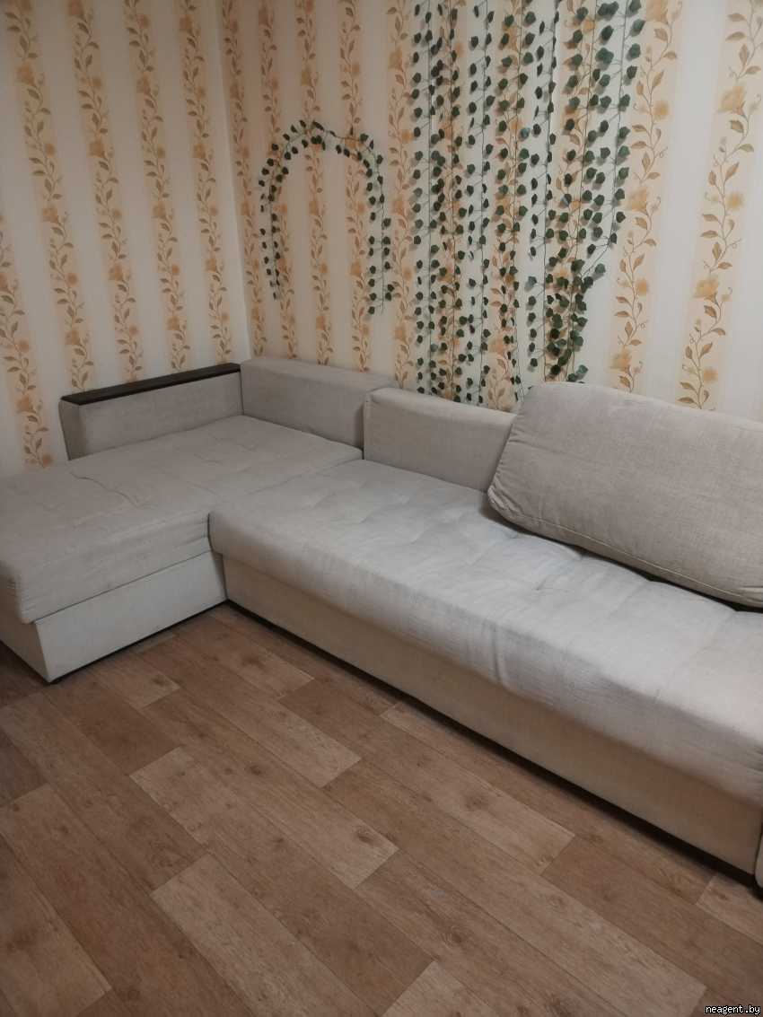 Комната, Налибокская, 28, 475 рублей: фото 2