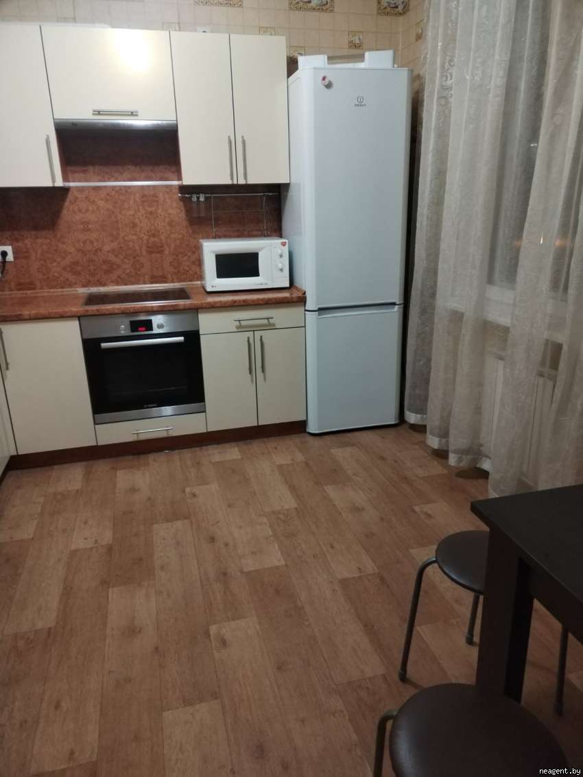 Комната, Налибокская, 28, 475 рублей: фото 4