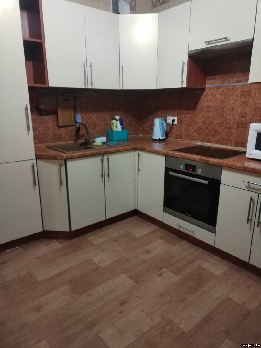 Комната, Налибокская, 28, 475 рублей: фото 5