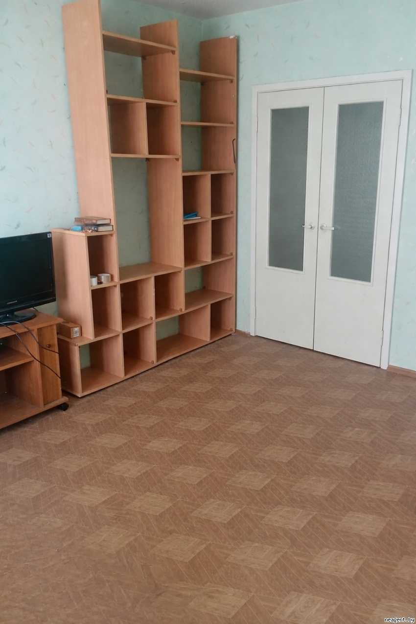 1-комнатная квартира, Якубова, 16, 904 рублей: фото 2