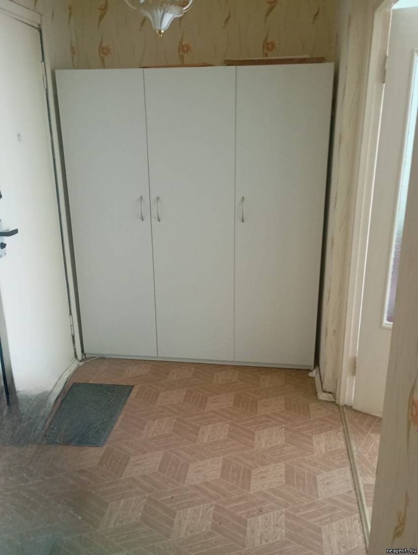 1-комнатная квартира, Якубова, 16, 904 рублей: фото 4