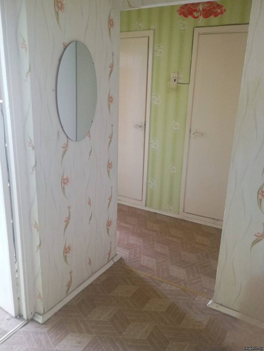 1-комнатная квартира, Якубова, 16, 904 рублей: фото 3