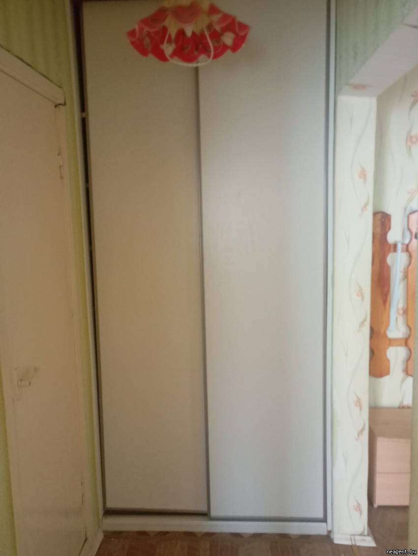 1-комнатная квартира, Якубова, 16, 904 рублей: фото 5