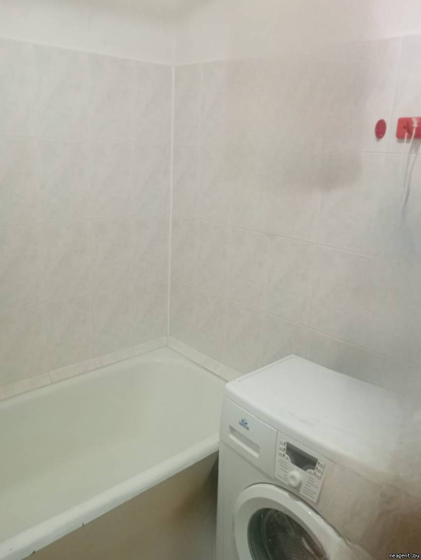 1-комнатная квартира, Якубова, 16, 904 рублей: фото 6