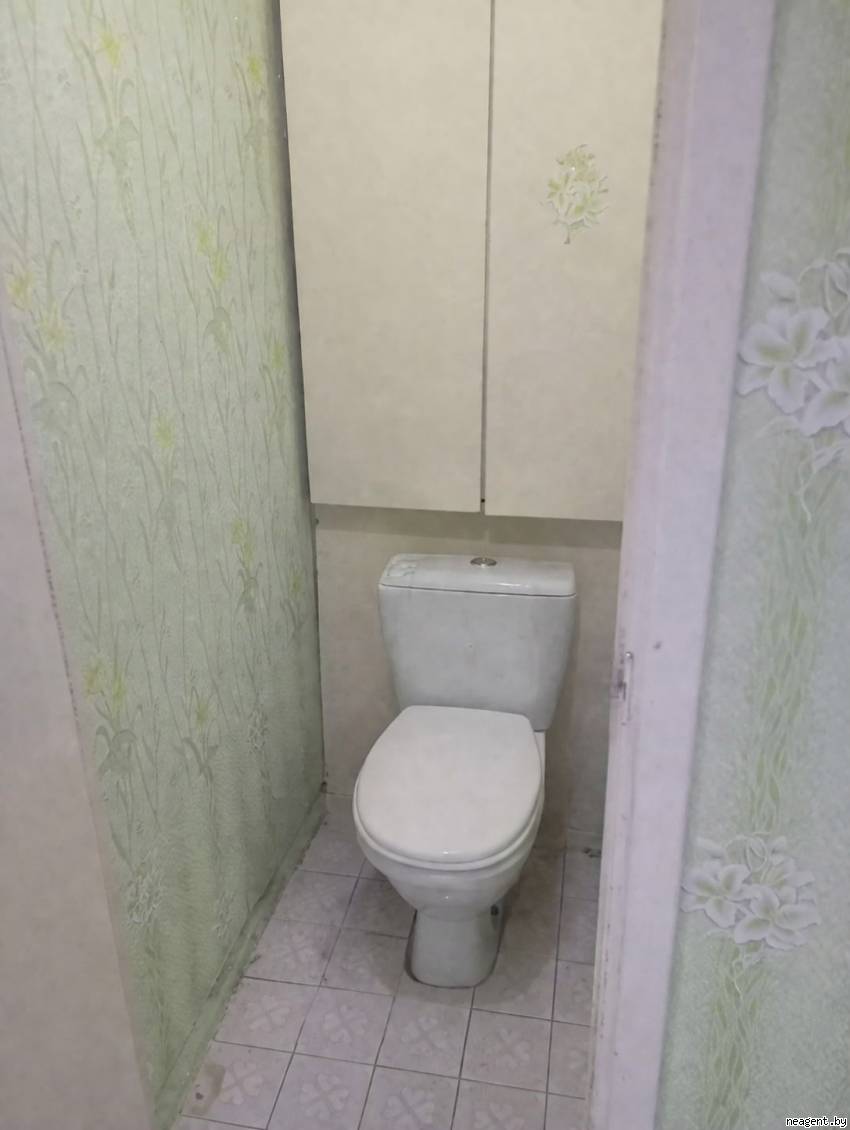 1-комнатная квартира, Якубова, 16, 904 рублей: фото 8