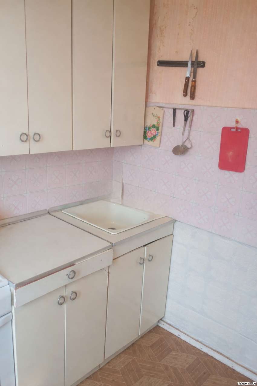 1-комнатная квартира, Якубова, 16, 904 рублей: фото 10