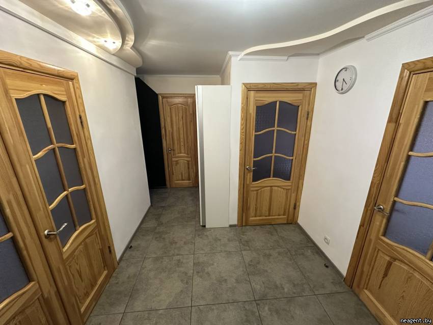 3-комнатная квартира, Комсомольская, 31, 80 рублей: фото 6
