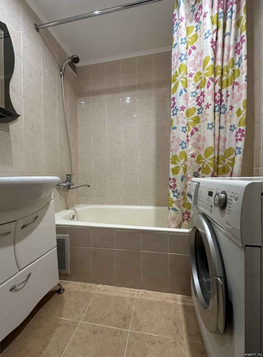 3-комнатная квартира, Комсомольская, 31, 80 рублей: фото 7