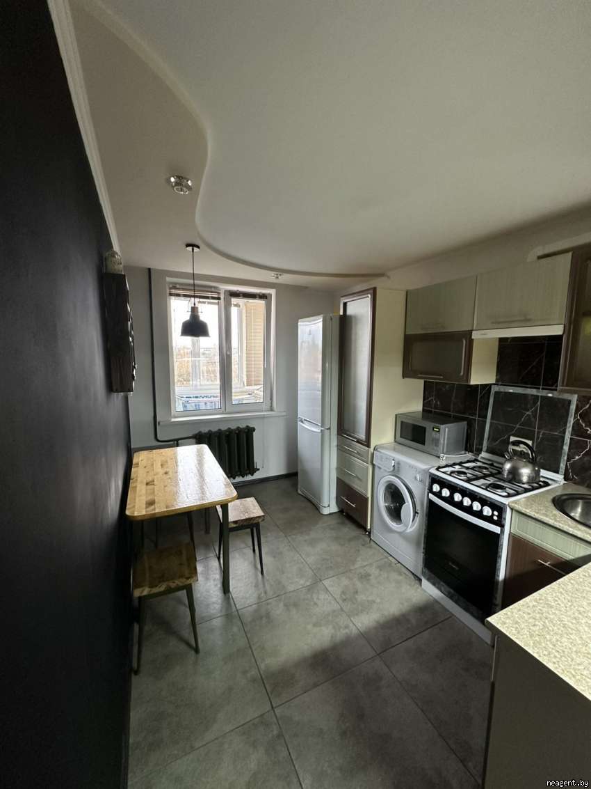 3-комнатная квартира, Комсомольская, 31, 80 рублей: фото 9
