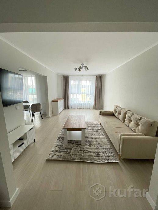 1-комнатная квартира, ул. Пилотная, 6, 1401 рублей: фото 1