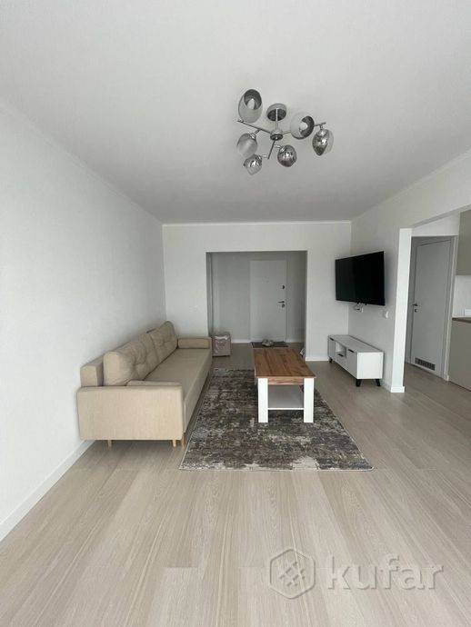 1-комнатная квартира, ул. Пилотная, 6, 1401 рублей: фото 3