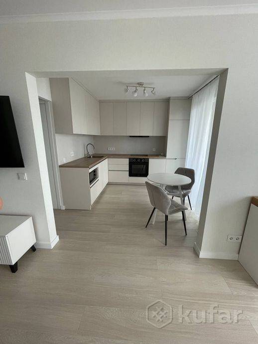 1-комнатная квартира, ул. Пилотная, 6, 1401 рублей: фото 4