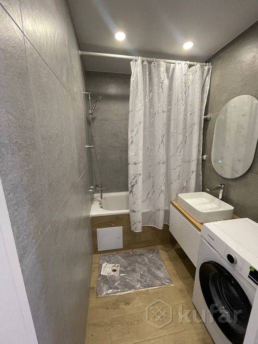 1-комнатная квартира, ул. Пилотная, 6, 1401 рублей: фото 5