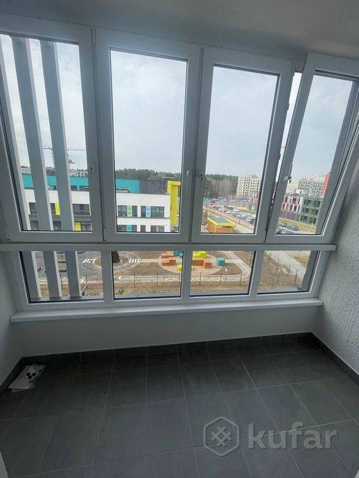 1-комнатная квартира, ул. Пилотная, 6, 1401 рублей: фото 9