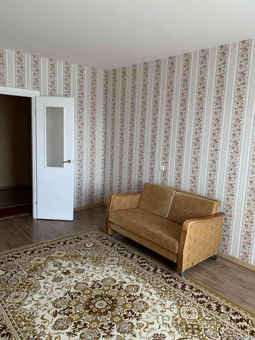 1-комнатная квартира, ул. Героев 120 Дивизии, 2, 1037 рублей: фото 2