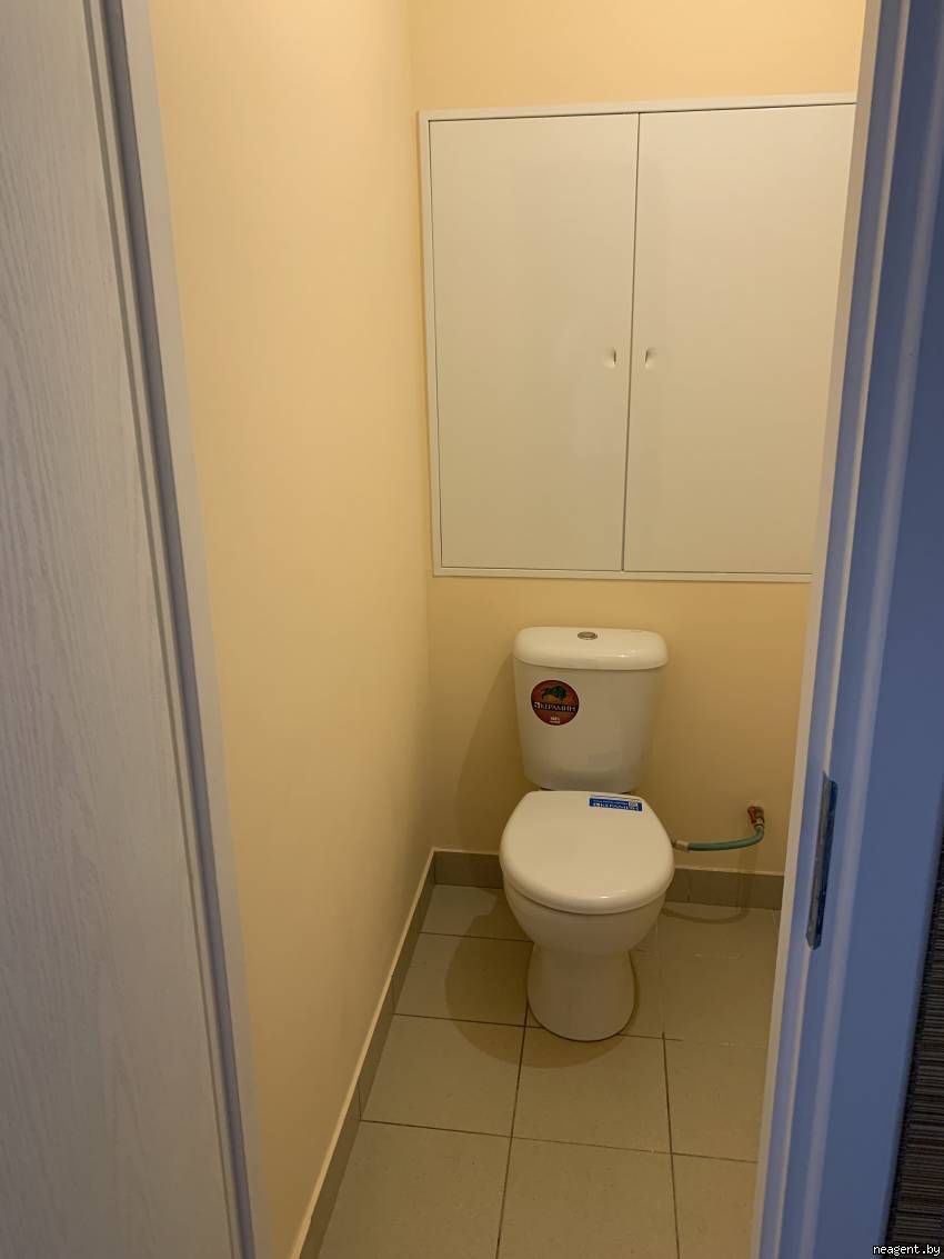 1-комнатная квартира, ул. Героев 120 Дивизии, 2, 1037 рублей: фото 3