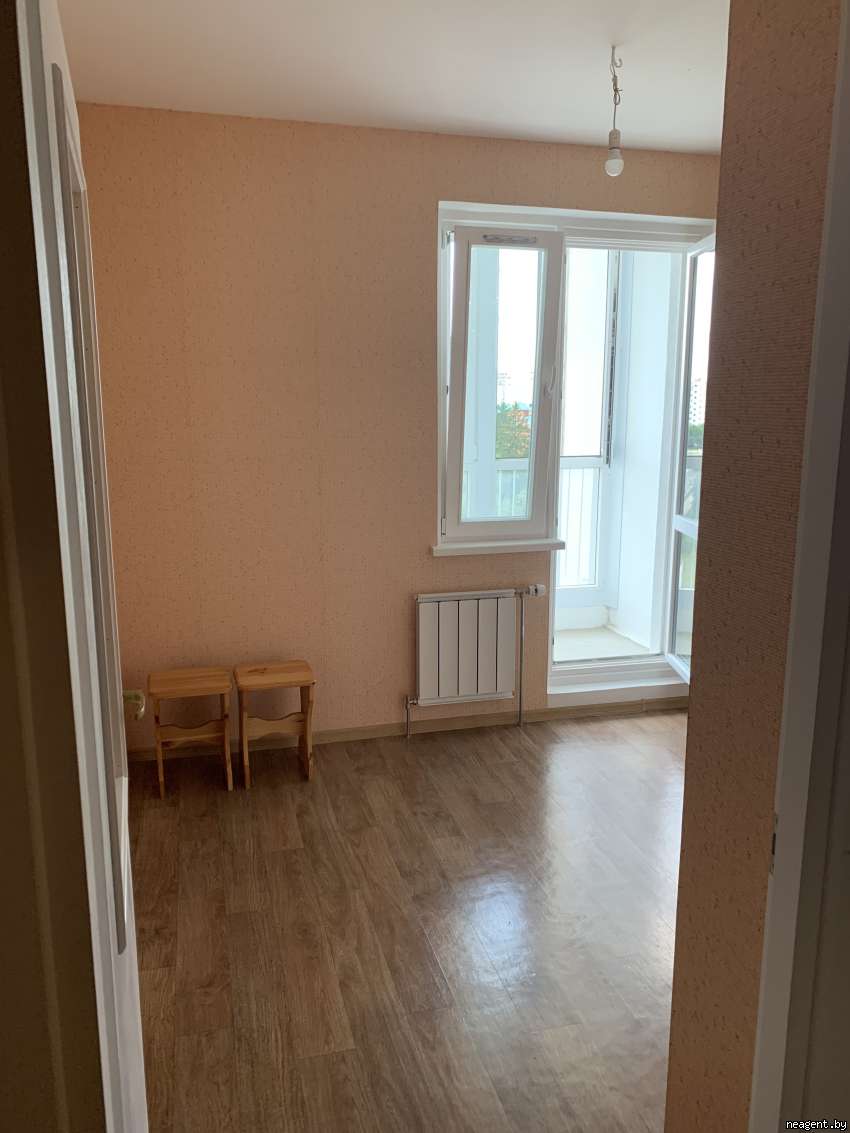 1-комнатная квартира, ул. Героев 120 Дивизии, 2, 1037 рублей: фото 4