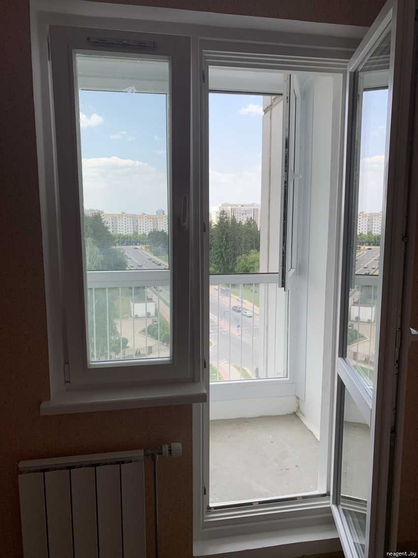 1-комнатная квартира, ул. Героев 120 Дивизии, 2, 1037 рублей: фото 5