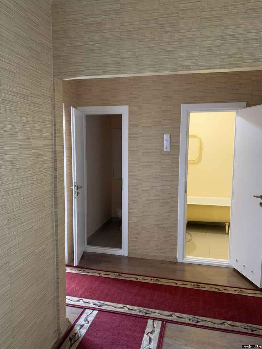 1-комнатная квартира, ул. Героев 120 Дивизии, 2, 1037 рублей: фото 6