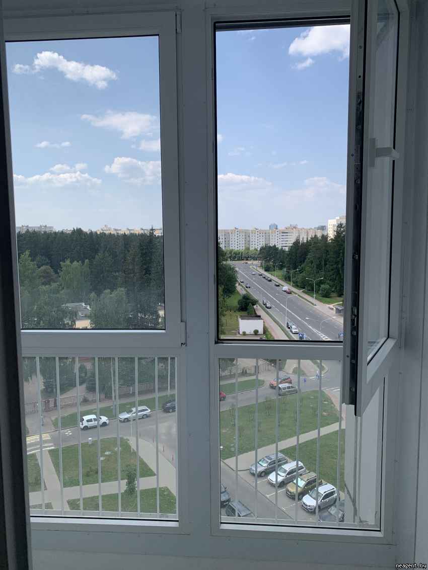 1-комнатная квартира, ул. Героев 120 Дивизии, 2, 1037 рублей: фото 7