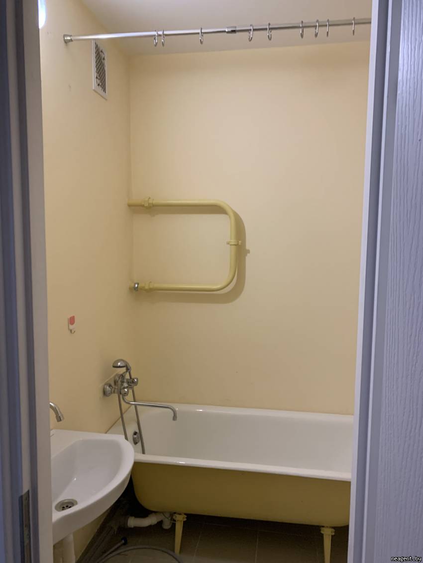 1-комнатная квартира, ул. Героев 120 Дивизии, 2, 1037 рублей: фото 8