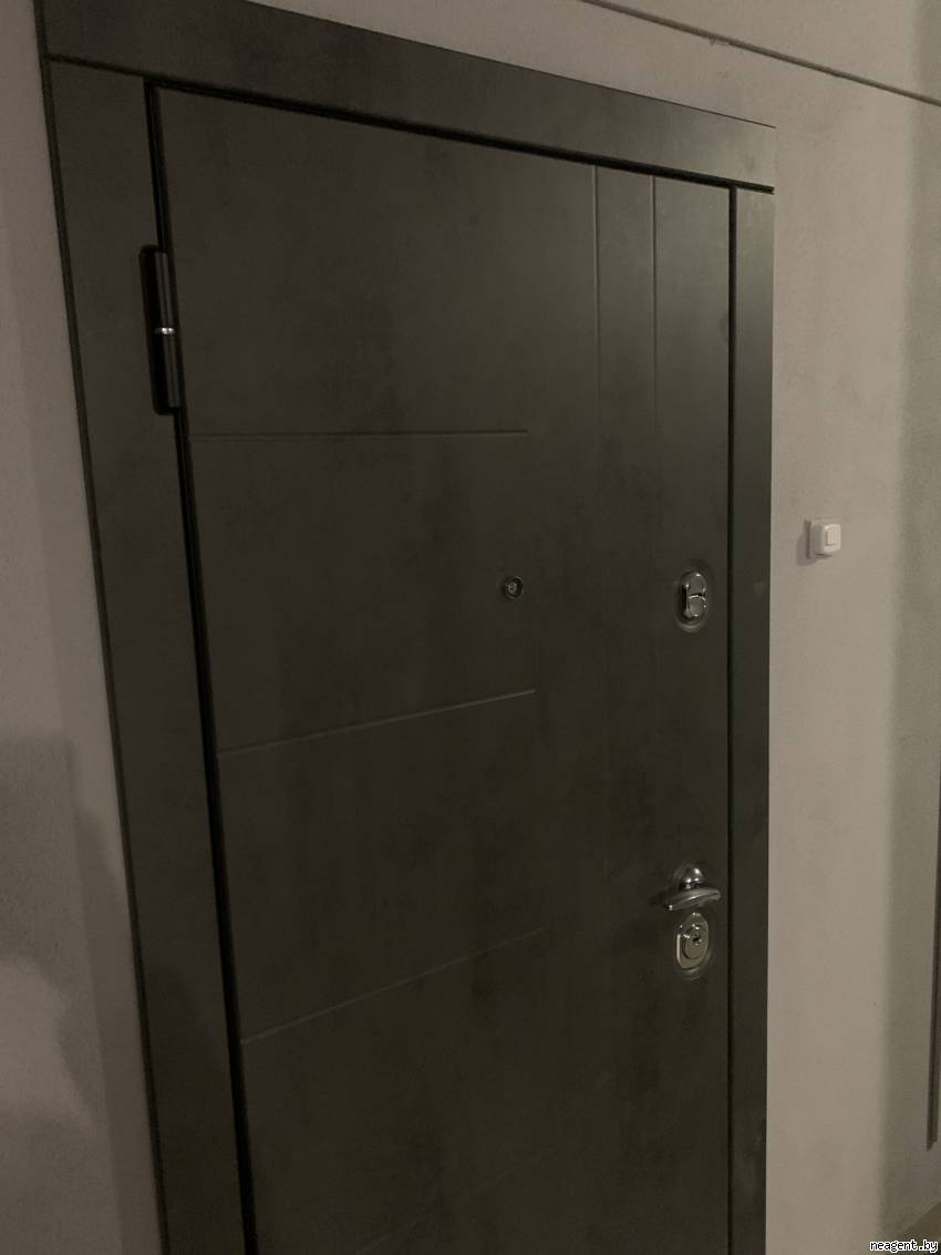 1-комнатная квартира, ул. Героев 120 Дивизии, 2, 1037 рублей: фото 9