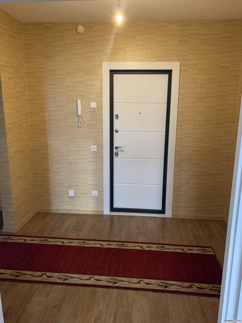 1-комнатная квартира, ул. Героев 120 Дивизии, 2, 1037 рублей: фото 10