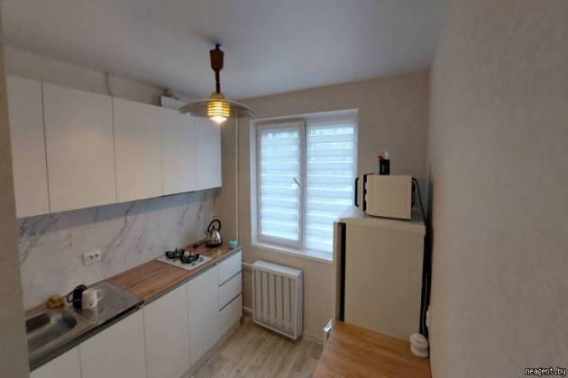 2-комнатная квартира, Одоевского ул., за 1255 р.