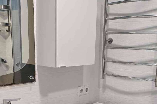 2-комнатная квартира, Мележа ул., за 470 р.