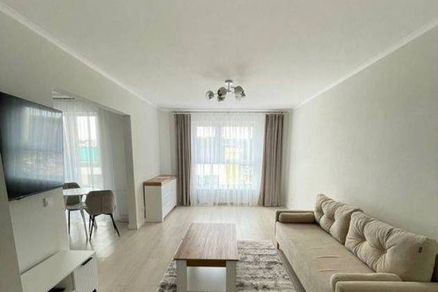 1-комнатная квартира, Копище, Пилотная ул., за 1401 р.