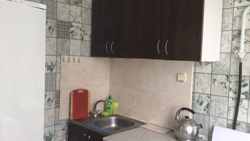 1-комнатная квартира, Рокоссовского просп., 150, 900 рублей: фото 5