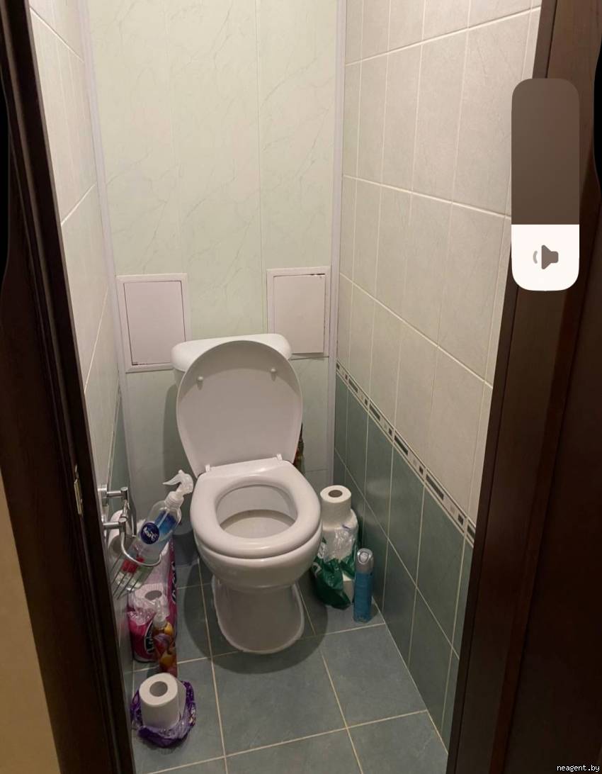 Комната, ул. Мирошниченко, 49, 300 рублей: фото 4