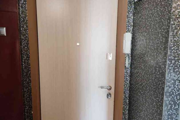 1-комнатная квартира, Янковского ул., за 800 р.