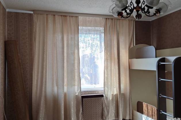 1-комнатная квартира, Янковского ул., за 800 р.