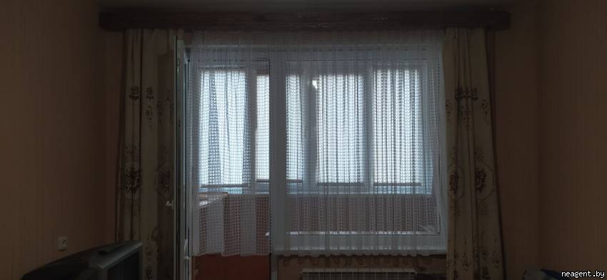 1-комнатная квартира, Притыцкого, 106, 953 рублей: фото 2