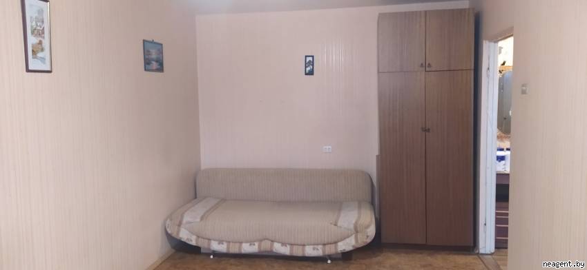 1-комнатная квартира, Притыцкого, 106, 953 рублей: фото 5