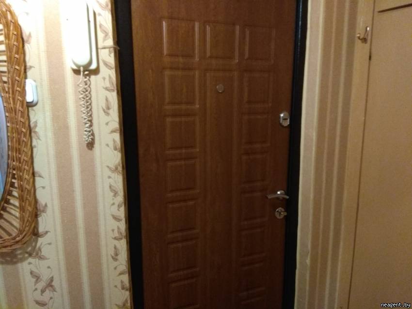 1-комнатная квартира, Притыцкого, 106, 953 рублей: фото 6